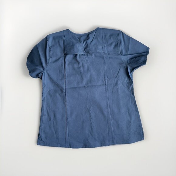 Carhartt Rugged Flex Peak Modern Fit Tuck-In Top C12137 Womens SZ XL NEW - Picture 5 of 8